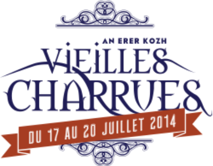 Vieilles Charrues 2014