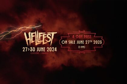 hellfest 2024 : entre innovation et controverses, le festival de métal se réinvente !